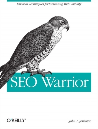 SEO Warrior | O'Reilly Media