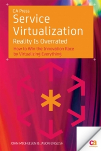Service Virtualization | Apress