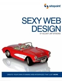 Sexy Web Design | SitePoint