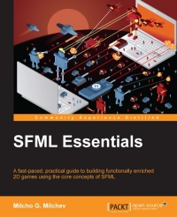 SFML Essentials | Packt Publishing