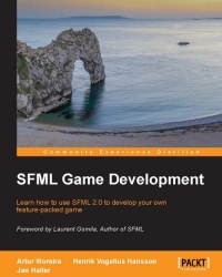 SFML Game Development | Packt Publishing