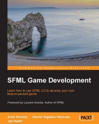 SFML Game Development | Packt Publishing SFML Game Development | Packt Publishing