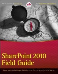 SharePoint 2010 Field Guide | Wrox