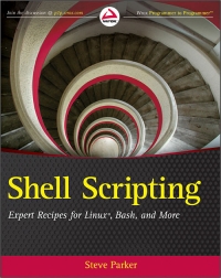 Shell Scripting | Wrox