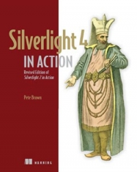 Silverlight 4 in Action | Manning