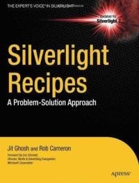 Silverlight Recipes | Apress