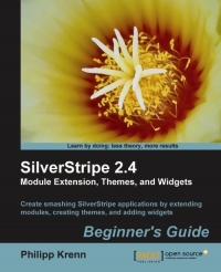 SilverStripe 2.4: Module Extension, Themes, and Widgets | Packt Publishing
