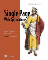 Single Page Web Applications | Manning