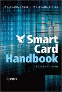 Smart Card Handbook, 4th Edition | Wiley