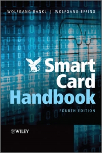 Smart Card Handbook, 4th Edition | Wiley Smart Card Handbook, 4th Edition | Wiley