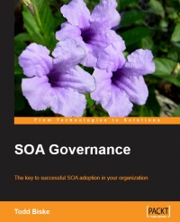 SOA Governance | Packt Publishing