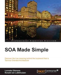 SOA Made Simple | Packt Publishing