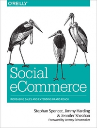 Social eCommerce | O'Reilly Media