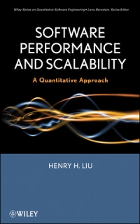 Software Performance and Scalability | Wiley