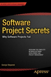 Software Projects Secrets | Apress