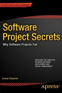 Software Projects Secrets | Apress Software Projects Secrets | Apress