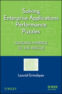 Solving Enterprise Applications Performance Puzzles | Wiley