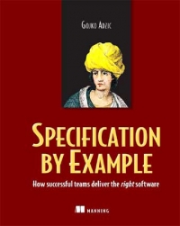 Specification by Example | Manning