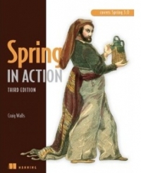 Spring in Action, 3rd Edition | Manning