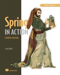 Spring in Action, 4th Edition | Manning
