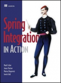 Spring Integration in Action | Manning