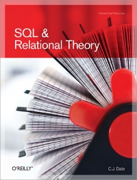 SQL and Relational Theory | O'Reilly Media