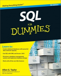 SQL For Dummies, 7th Edition | Wiley