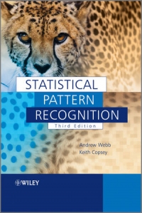 Statistical Pattern Recognition, 3rd Edition | Wiley