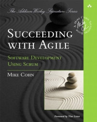 Succeeding with Agile | Addison-Wesley