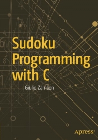 Sudoku Programming with C | Apress