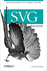 SVG Essentials | O'Reilly Media