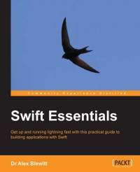 Swift Essentials | Packt Publishing