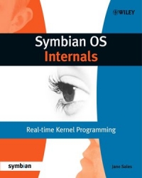 Symbian OS Internals | Wiley