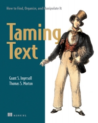 Taming Text | Manning