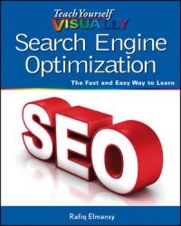 Teach Yourself Visually Search Engine Optimization | Wiley