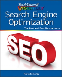 Teach Yourself Visually Search Engine Optimization | Wiley Teach Yourself Visually Search Engine Optimization | Wiley