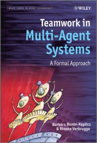 Teamwork in Multi-Agent Systems | Wiley