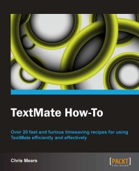 TextMate How-To | Packt Publishing