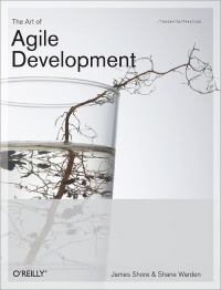 The Art of Agile Development | O'Reilly Media