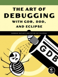 The Art of Debugging | No Starch Press