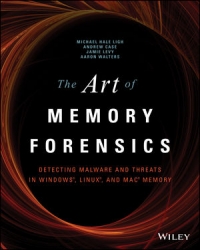 The Art of Memory Forensics | Wiley