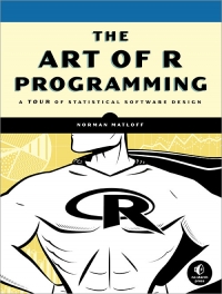 The Art of R Programming | No Starch Press