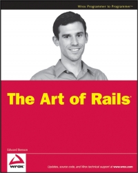 The Art of Rails | Wrox