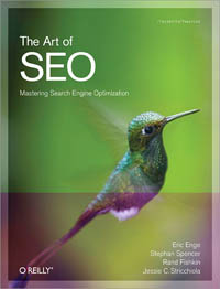 The Art of SEO | O'Reilly Media