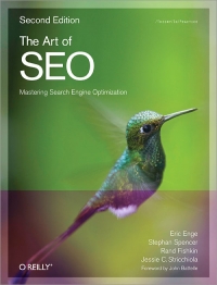 The Art of SEO, 2nd Edition | O'Reilly Media