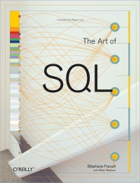 The Art of SQL | O'Reilly Media