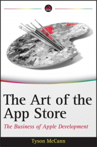 The Art of the App Store | Wrox
