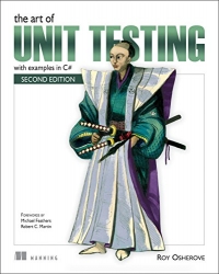 The Art of Unit Testing, 2nd Edition | Manning The Art of Unit Testing, 2nd Edition | Manning
