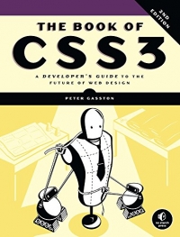 The Book of CSS3, 2nd Edition | No Starch Press