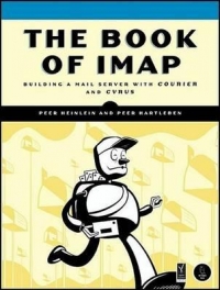The Book of IMAP | No Starch Press